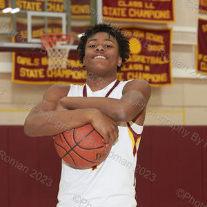 Meet your Posher, Raheem